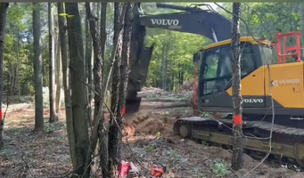 RESIDENTIAL EXCAVATION