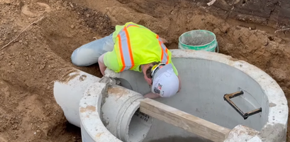 STORMWATER MANAGEMENT