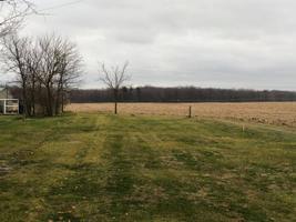 Site Preparation for Barns and Sheds