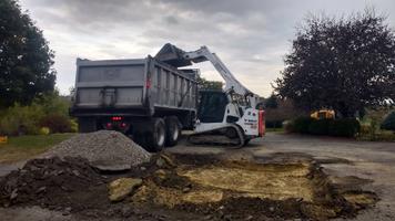 Roads, Driveways and Culverts