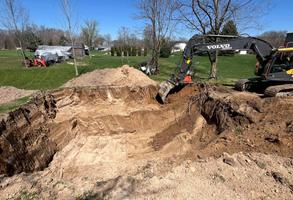 Signs Your Yard Needs a Septic Replacement Before It’s Too Late