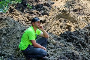 The Crucial Role of Experience: Why Kalamazoo Excavation Delivers
