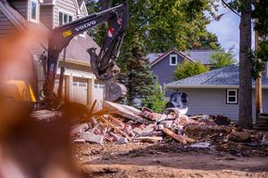Top Mistakes Contractors Make During Demolition (and How Veteran-Owned Businesses Do It Differently)