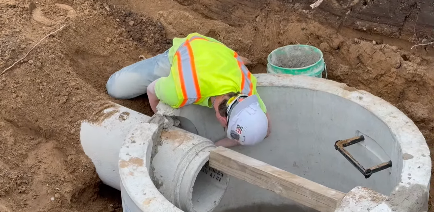 STORMWATER MANAGEMENT