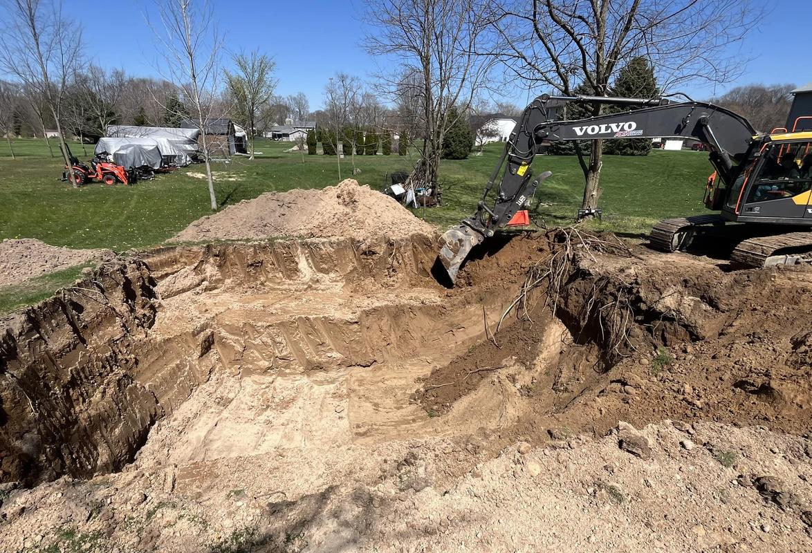 Septic Installation, Repair, and Maintenance